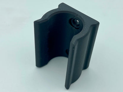 Hex rod mounting bracket