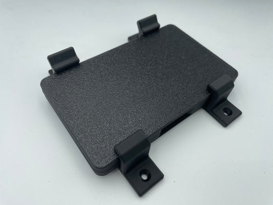 Coldbit Steel mounting bracket