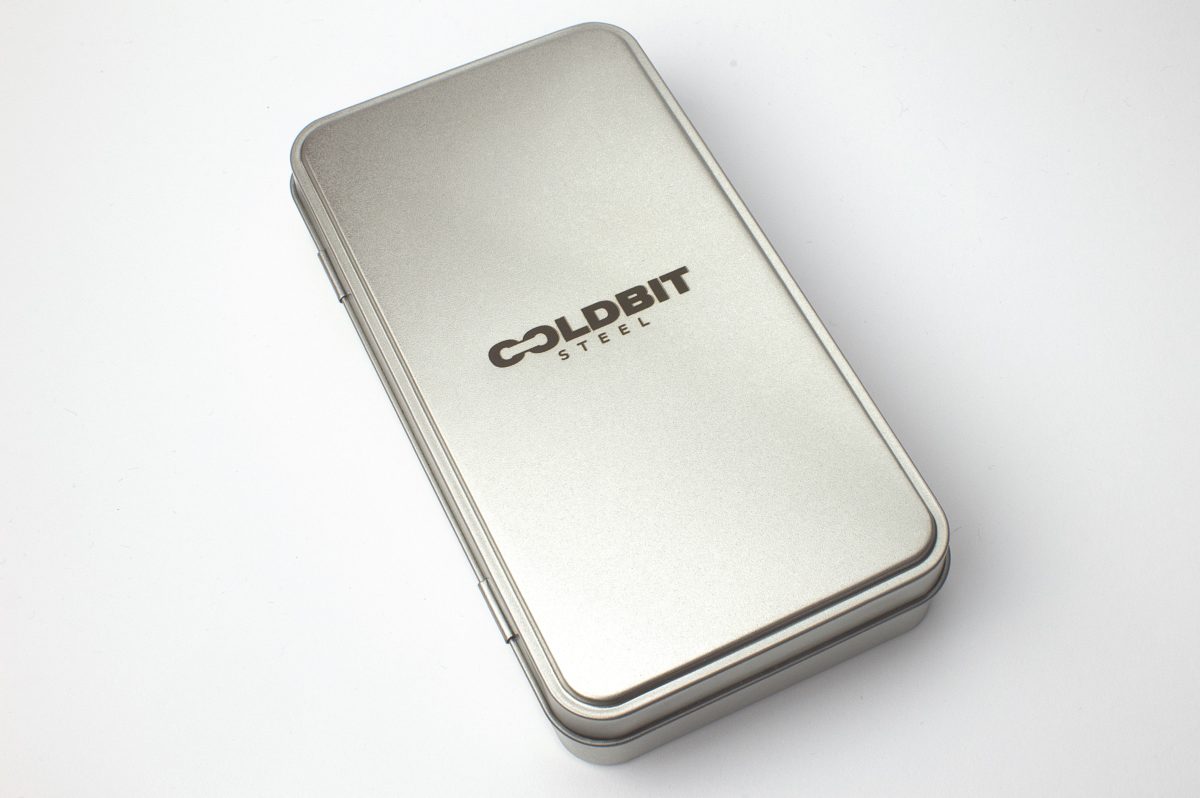 Coldbit Steel – Coldbit – The Most Durable Bitcoin Cold Wallet